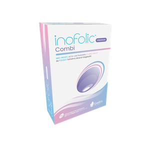 Inofolic Combi Premium kapszula (60x) termék kép