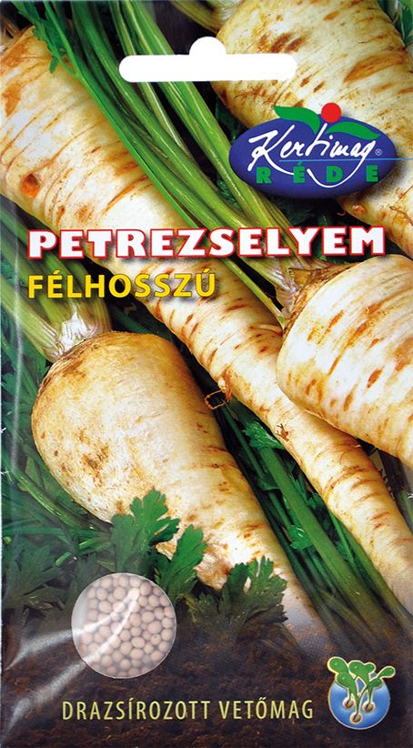 Drazsírozott Petrezselyem Félhosszú 420 szem termék képe