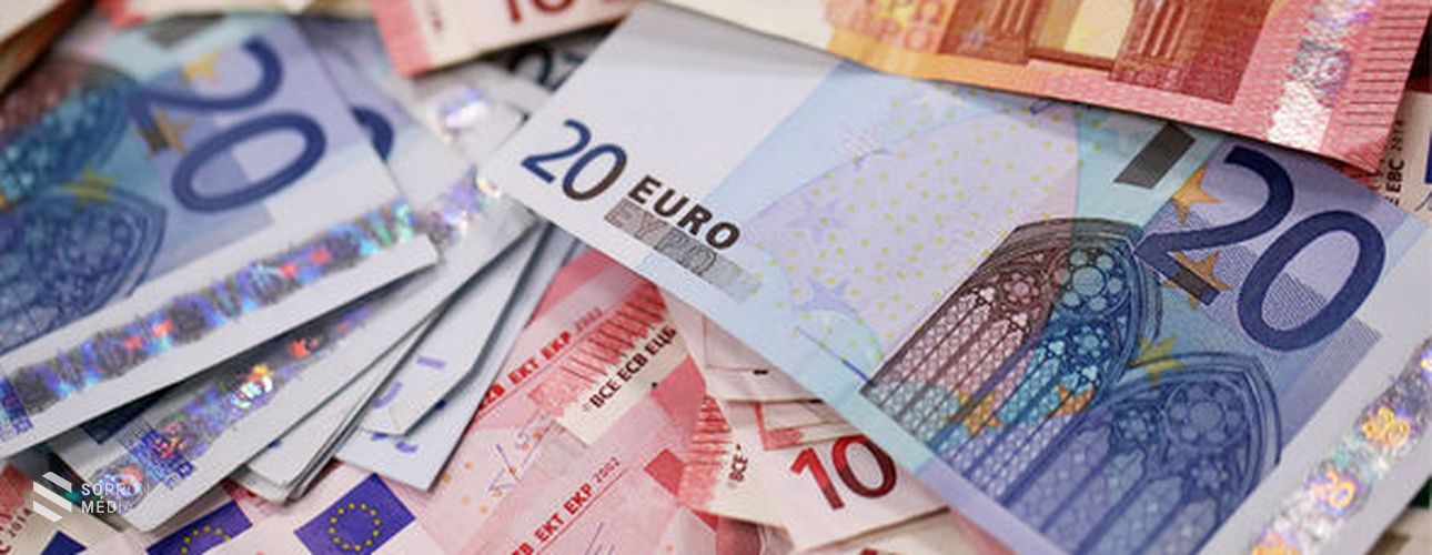 Soproni Egyetem: Kerekasztal beszélgetés az eurózónáról 