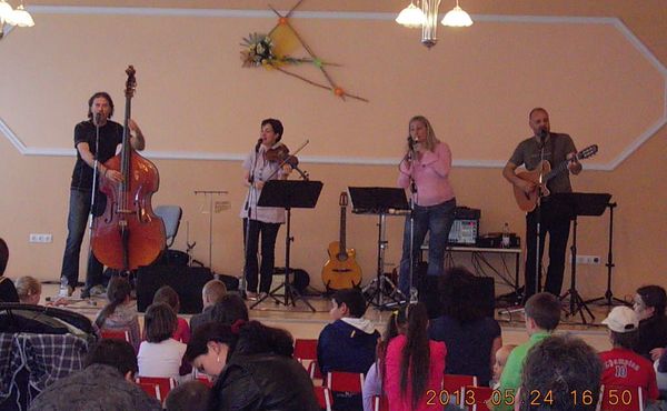 Gyermeknap 2013.