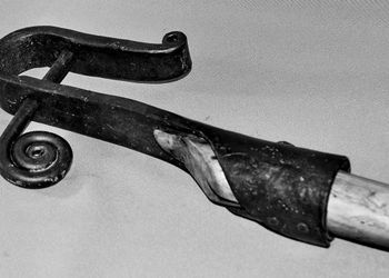 Lengyel László kovács, Szentistván