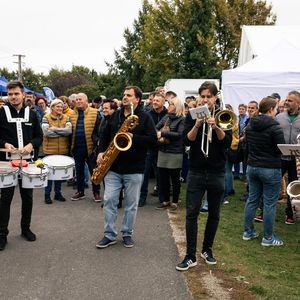 IV. Kalács és Gasztronómiai Fesztivál - 2025.10.05