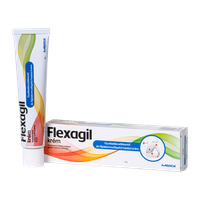 Flexagil krém (50g)