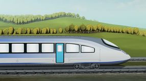 Újabb részletek derültek ki a Sopront is érintő új vasútvonalról