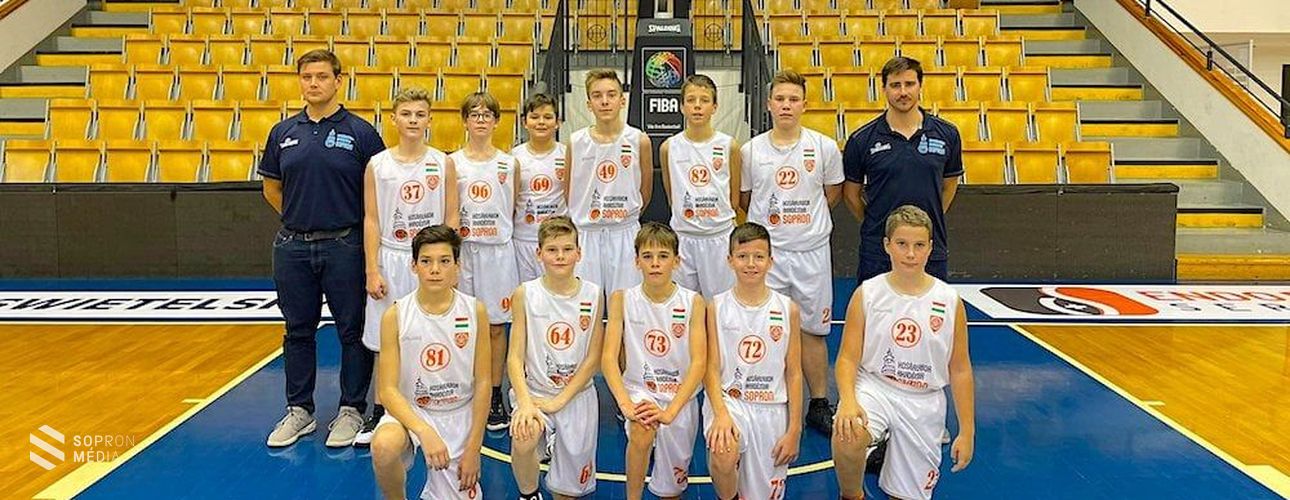 Csongor kiváló zenész és sportoló