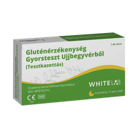 Whitelab gluténérzékenység gyorsteszt (1x)