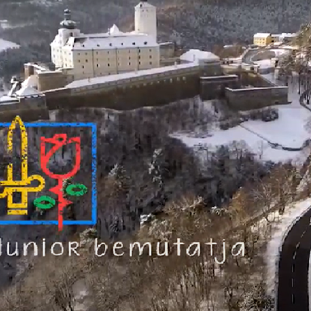 Promo videó készítés adventi hangulatban