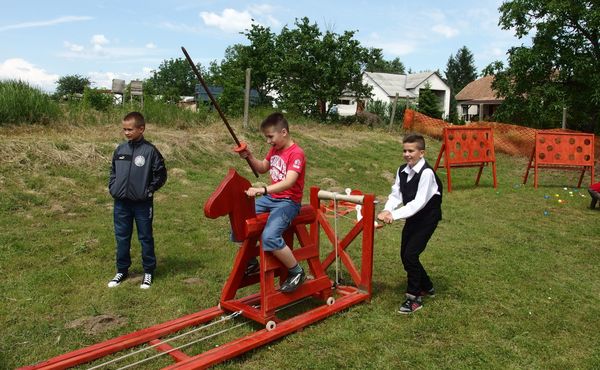 Gyermeknap 2014