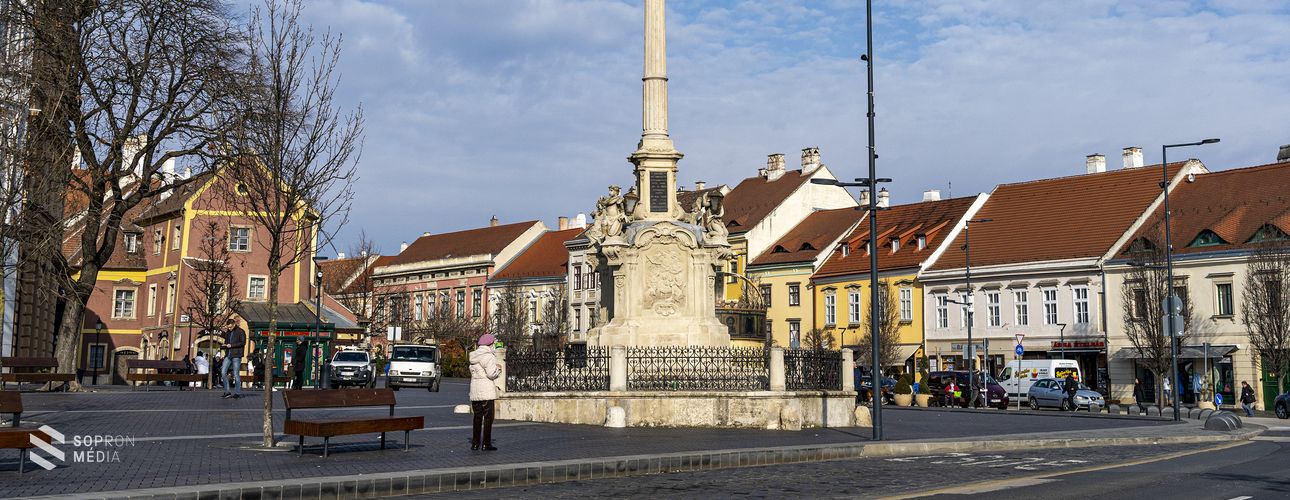 Meleg és száraz volt az elmúlt tél