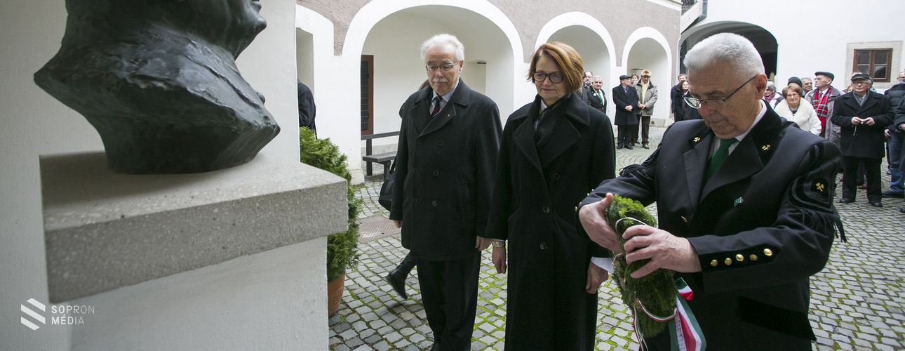 60 éves a Központi Bányászati Múzeum!