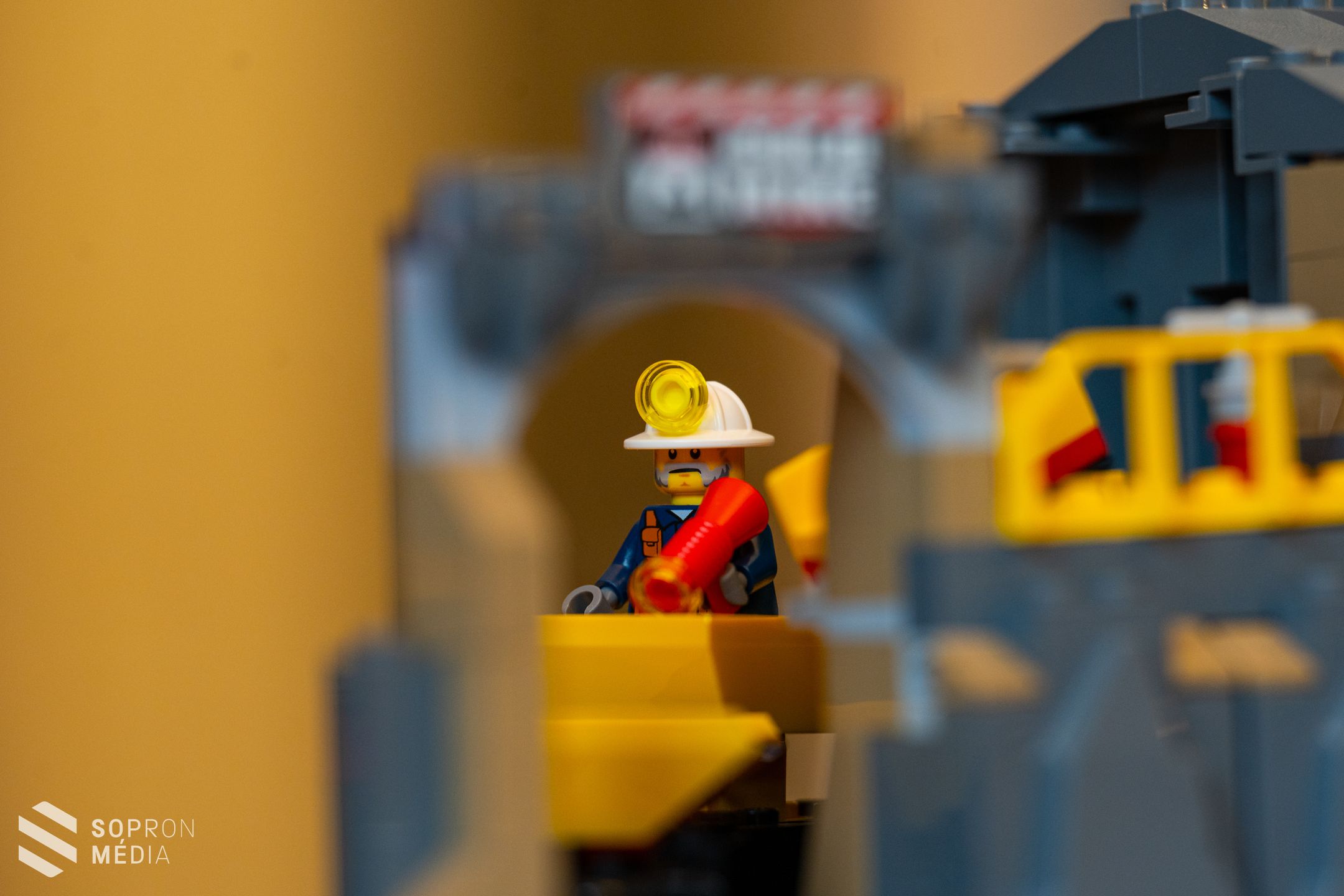 Idén újra Kockabánya a Központi Bányászati Múzeumban