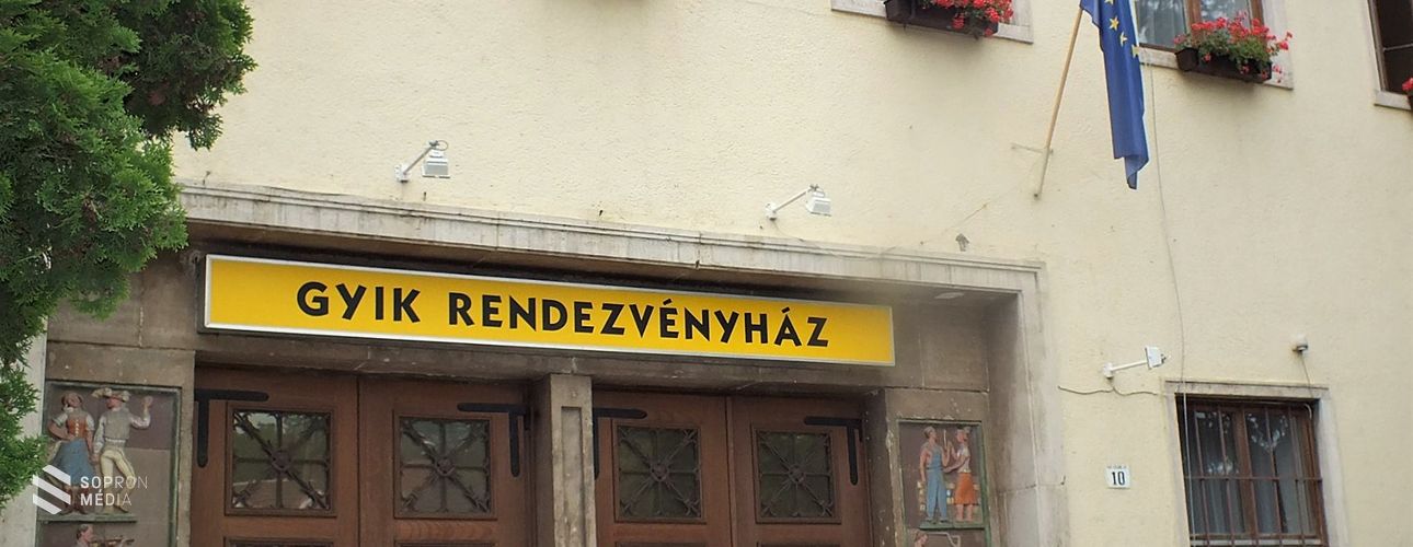 Játszóházzá alakul át vasárnap délelőtt a GYIK! 
