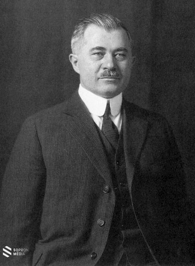 Galamb József