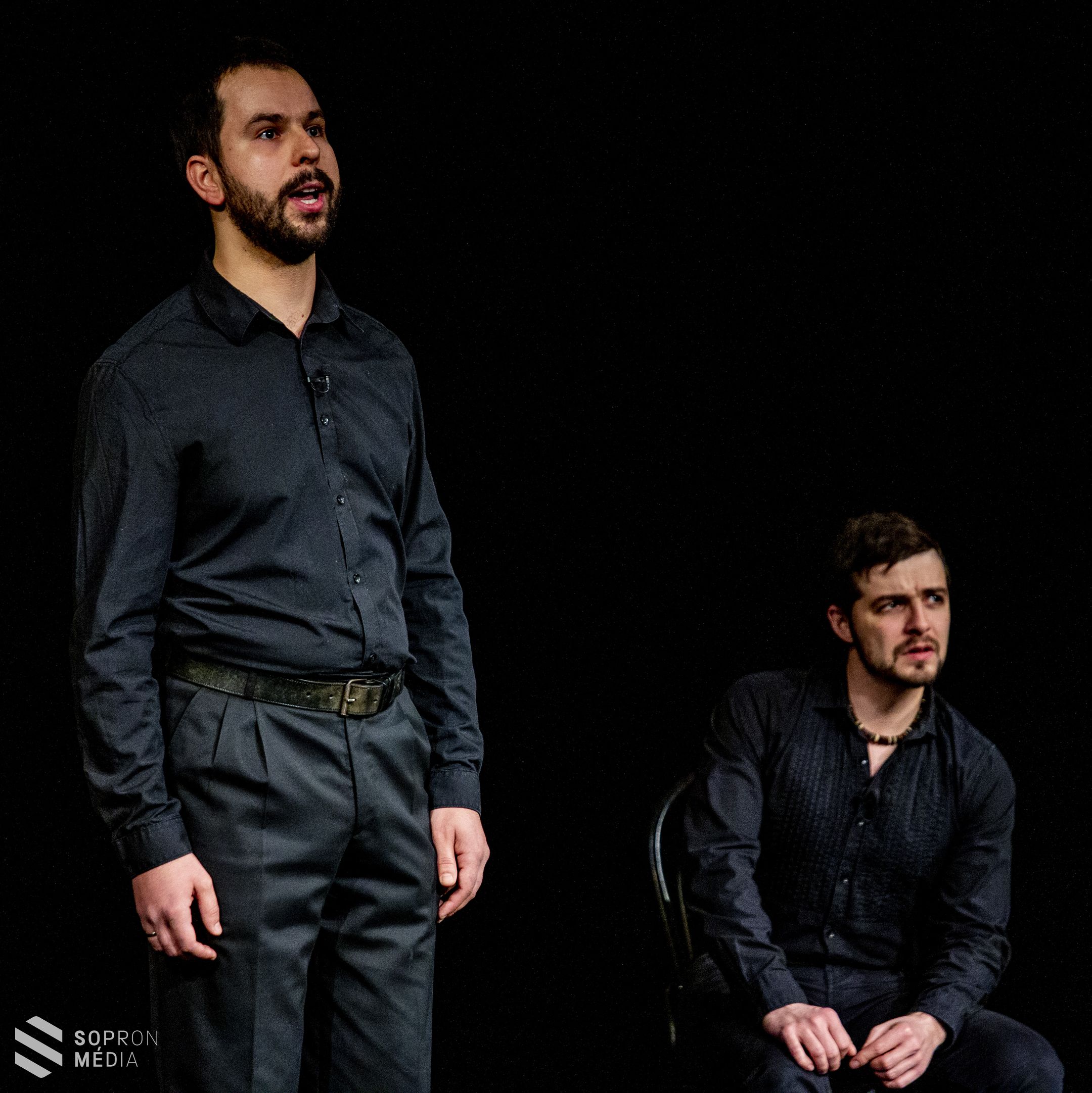 Silentium 100 a Magyar Kultúra Napján