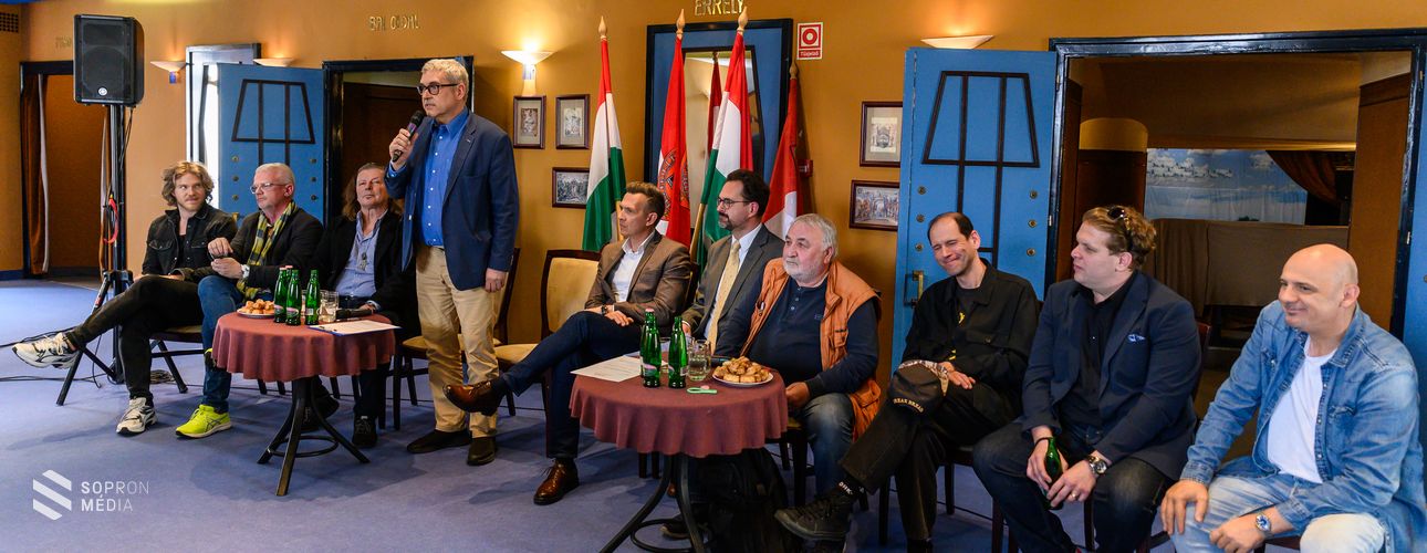 Mélységek és magasságok évada