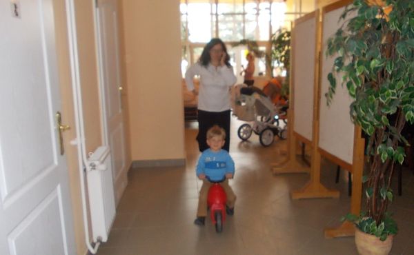 Anyatejes világnap 2013.
