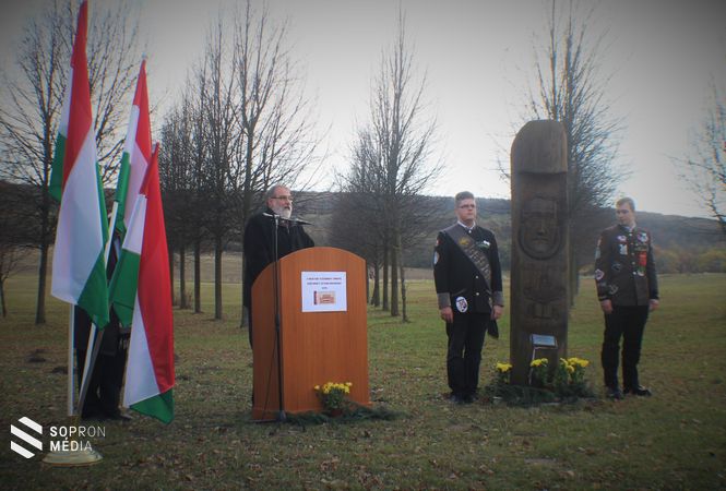 Faragó Sándor, a Nyugat-magyarországi Egyetem rektora