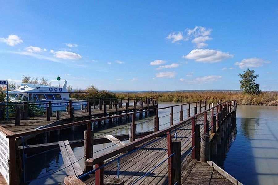 MÖRBISCH / FERTŐMEGGYES