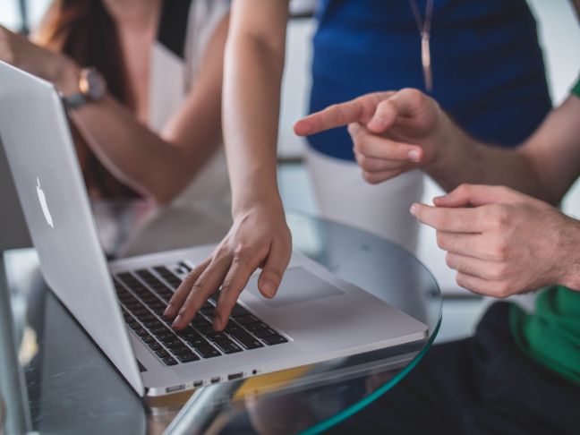 Hogyan csökkentheted weboldalad visszafordulási arányát? c. bejegyzés borítóképe