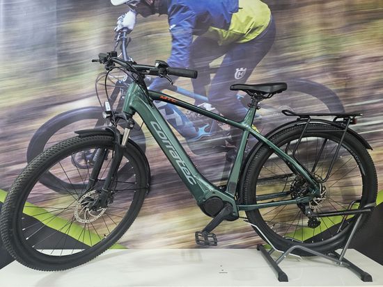 MTC 125 Trinity Gent