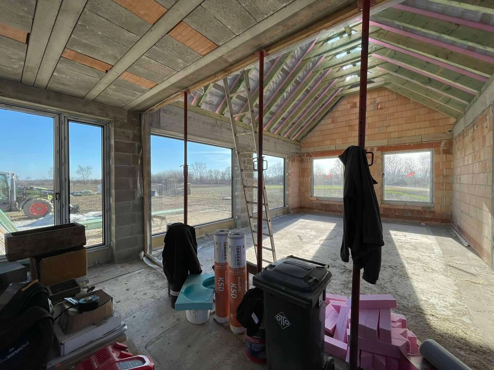 Internorm Környezetre hangolva