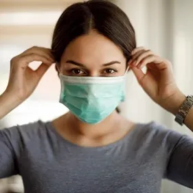 Látogatási tilalom a Soproni Gyógyközpontban