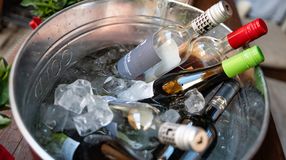 Soproni Borlovagok évforduló ünnepség