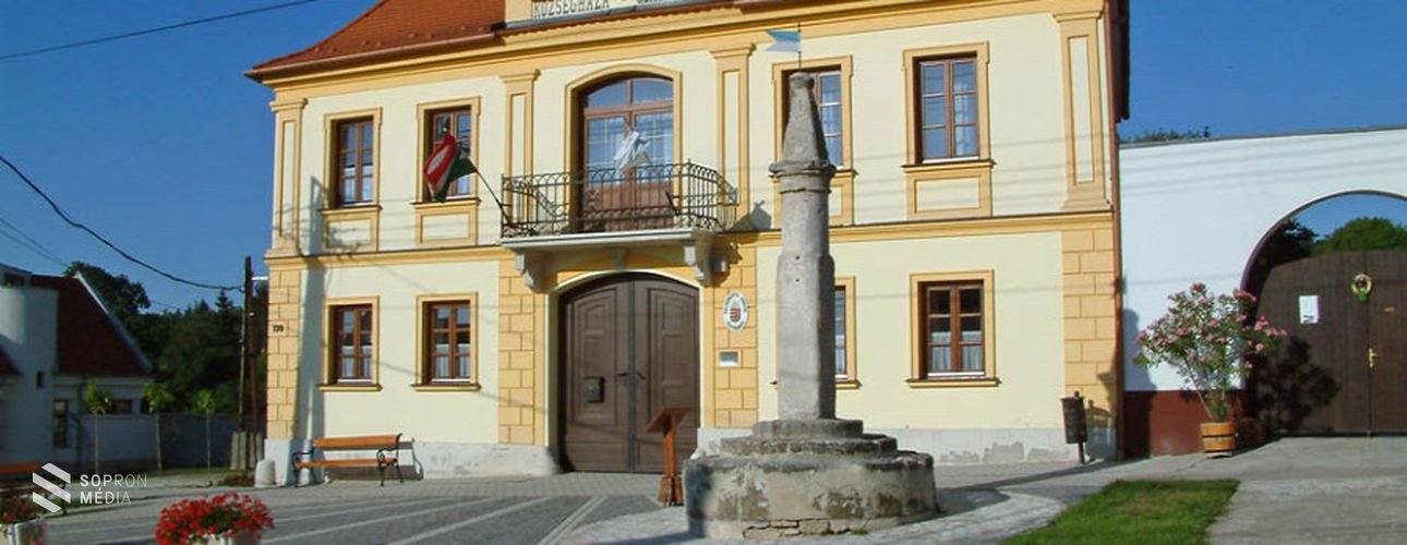 Egyedülálló barokk emlék Fertőrákoson