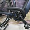 Chenoa Carbon Bosch CX Uni Enviolo