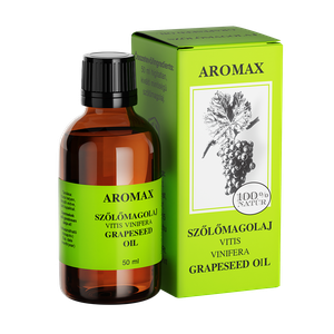 Aromax szőlőmag olaj (50ml) termék kép
