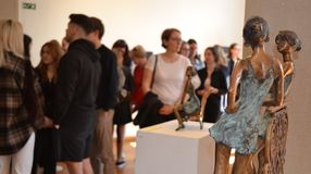 Értékteremtés: megnyílt a Líceumi tárlat