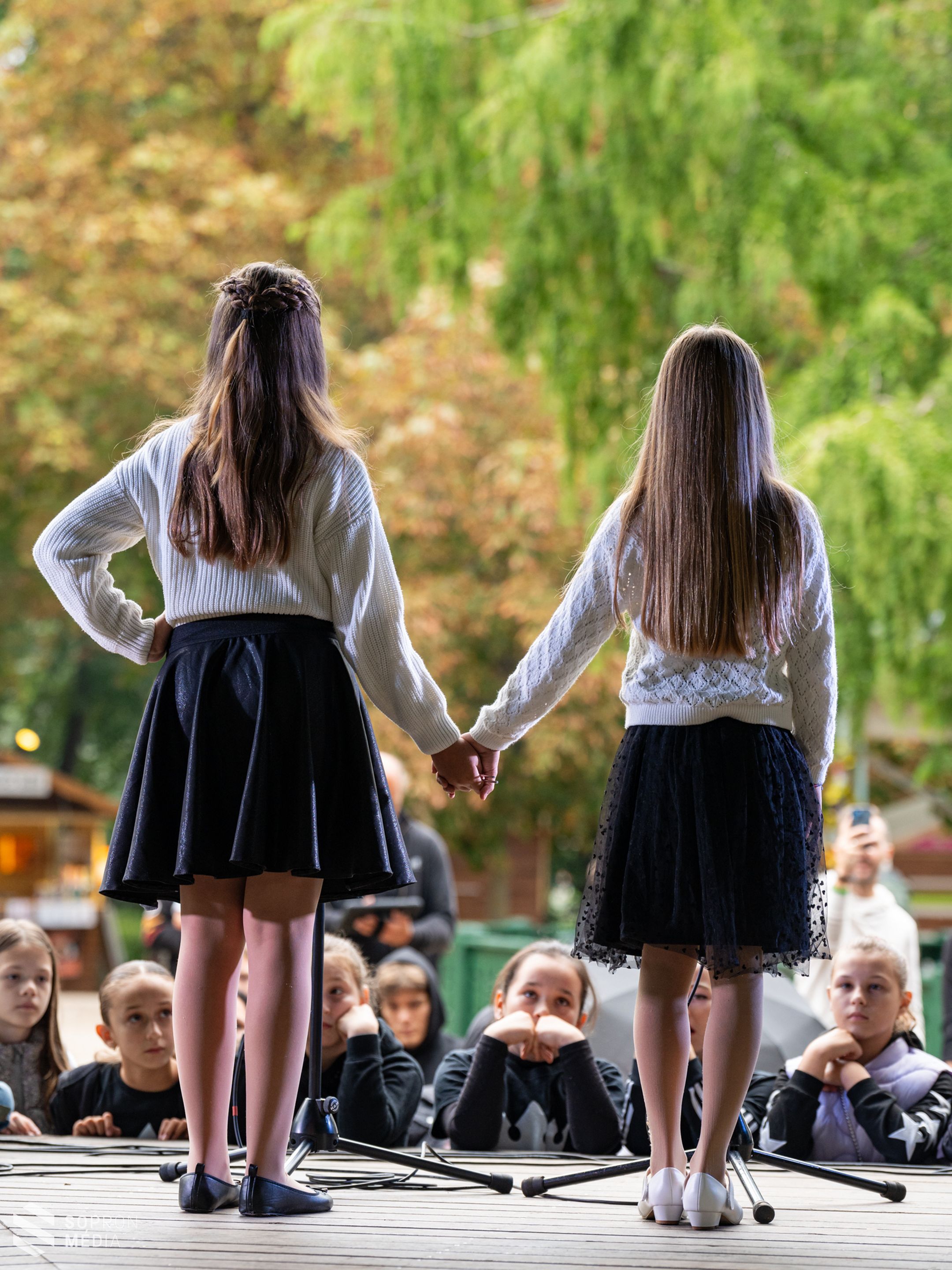 Retro hangulatban zárult a Soproni Szüreti Napok