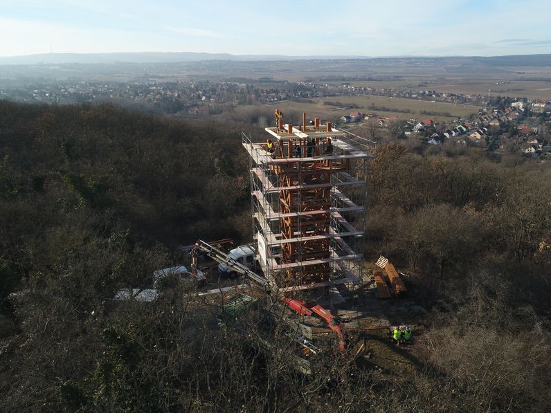 Több új turisztikai attrakció is megvalósul Sopron térségében