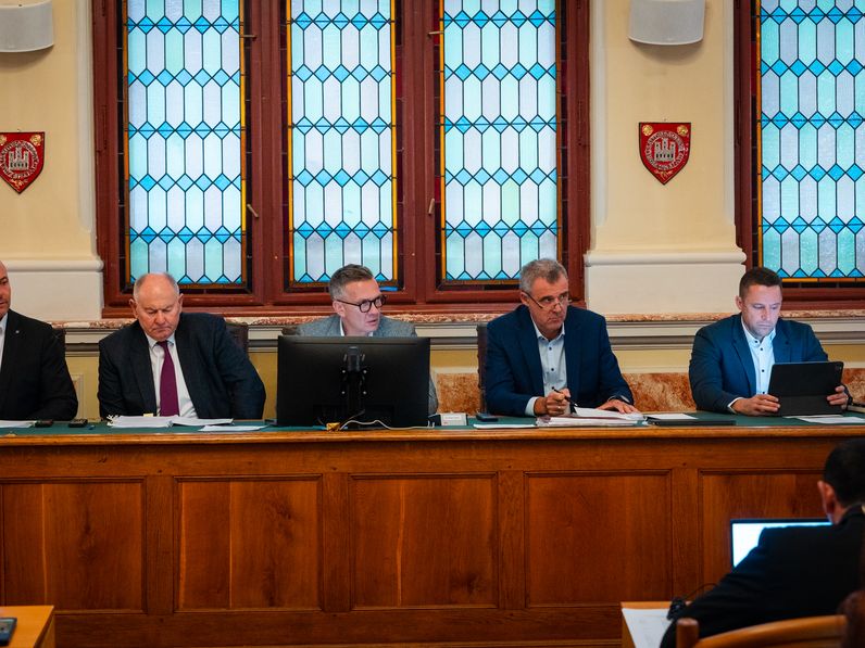 Sopron benyújtja pályázatát az Azbeszt-mentesítési Alapra