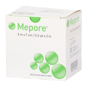 Mepore szigetkötszer tekercs (5mx 7cm) termék kép
