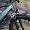 MTC 125 Trinity Gent