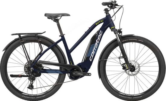 E-Power MTC AP5 EX LTD Trapez