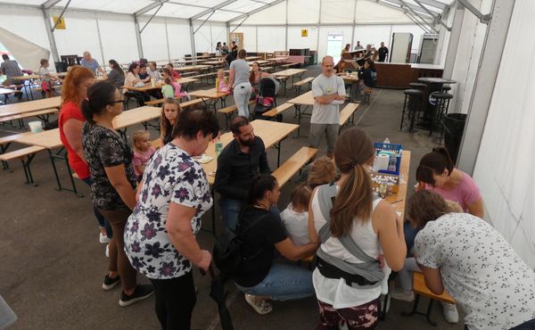 Vakációsirató, 2025. augusztus 30.