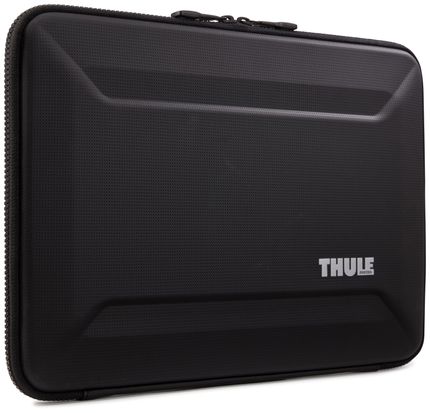 Laptop tok Gauntlet MacBook Pro Sleeve 16'', Black
