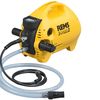 Rems E-Push 2 elektromos nyomáspróba pumpa