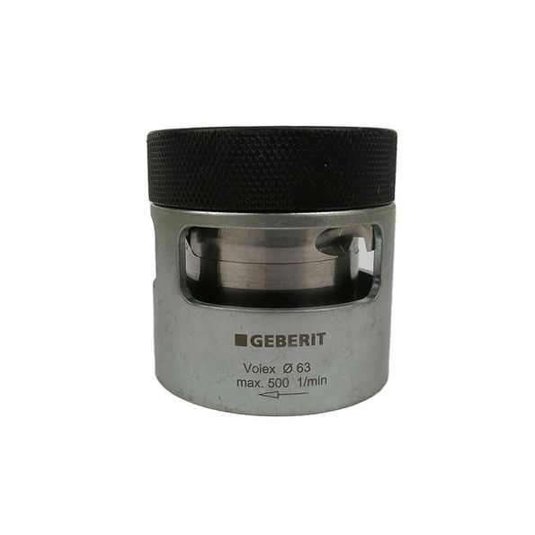 Geberit Volex d63 sorjázó