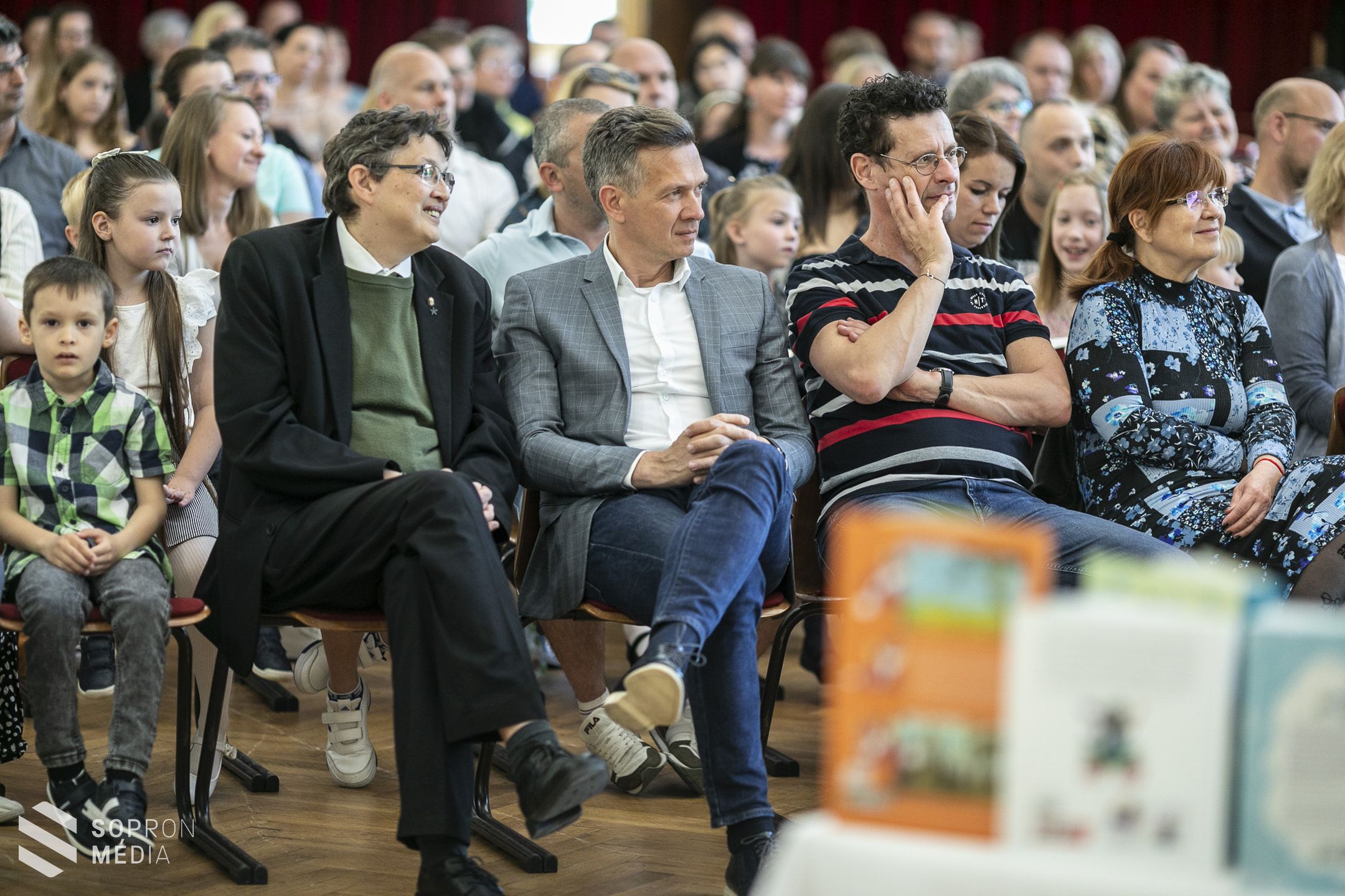 X. Jubileumi Sarkady Sándor versmondó verseny