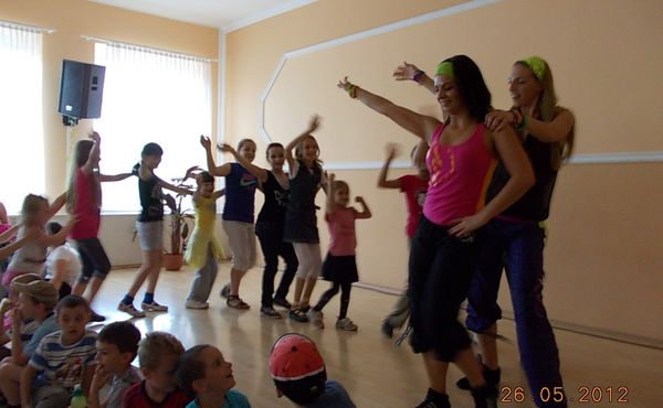 Gyermeknap 2012