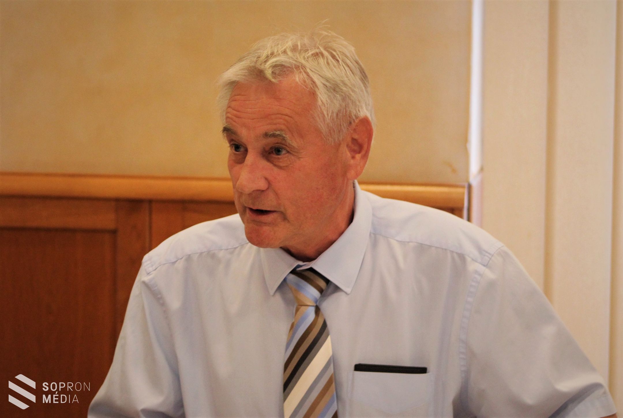 Nemzeti konzultációs fórum volt Sopronban