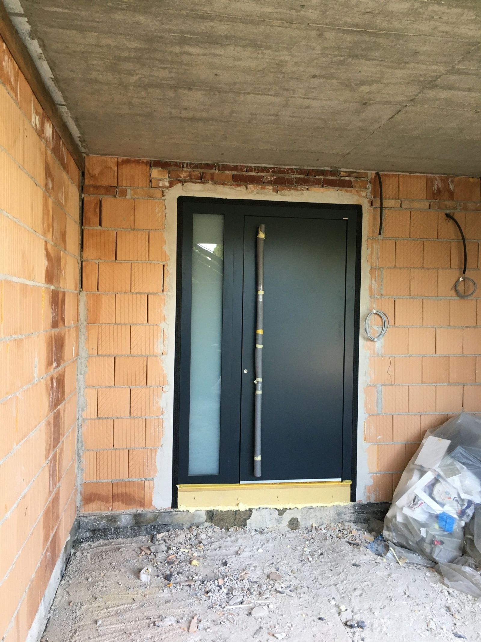 Internorm Erdőszélen Zalában