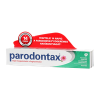 Parodontax F ínyvérzés elleni fogkrém (75ml)