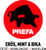 PREFA 
