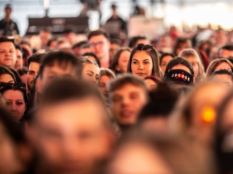 Az ideinél kétszer több vendéget vár 2024-ben a SopronFest