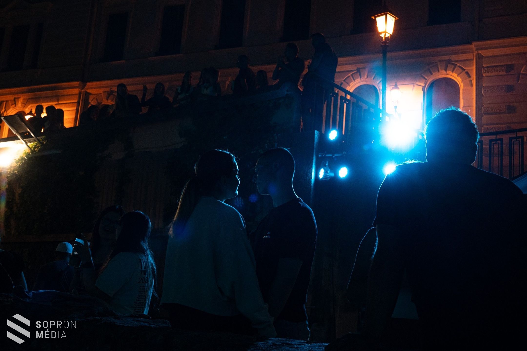 Utcabáli hangulattal zárult a Soproni Sörnapok