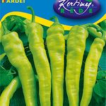Paprika Szentesi kosszarvú 0,5 g termék képe